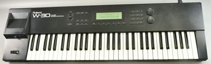 Roland-W-30